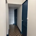 Casa de Férias Maison Sur Les Hauteurs De La