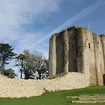 Maison Sur Les Hauteurs De La
