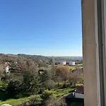 Maison Sur Les Hauteurs De La Casa de Férias