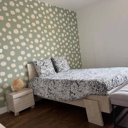 Holiday home Maison Sur Les Hauteurs De La *
