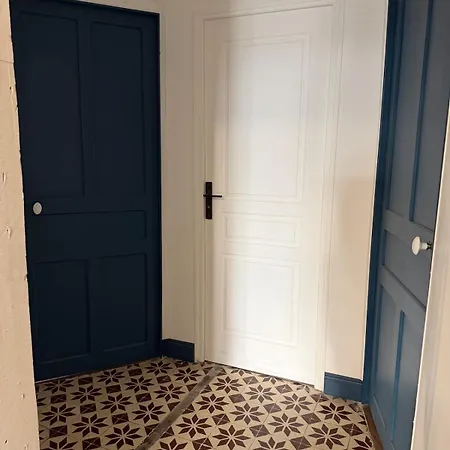Maison Sur Les Hauteurs De La Holiday home Pouzauges