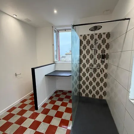 Maison Sur Les Hauteurs De La