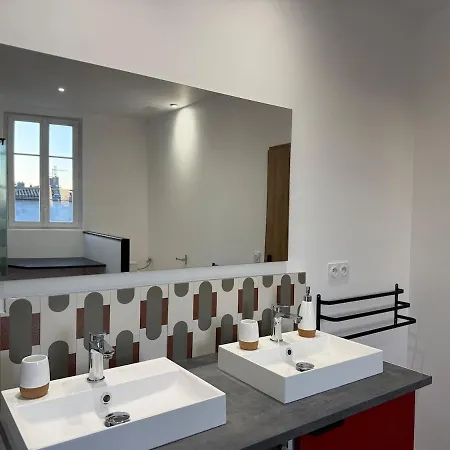 Maison Sur Les Hauteurs De La Holiday home
