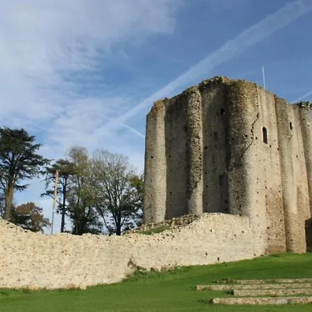 Maison Sur Les Hauteurs De La