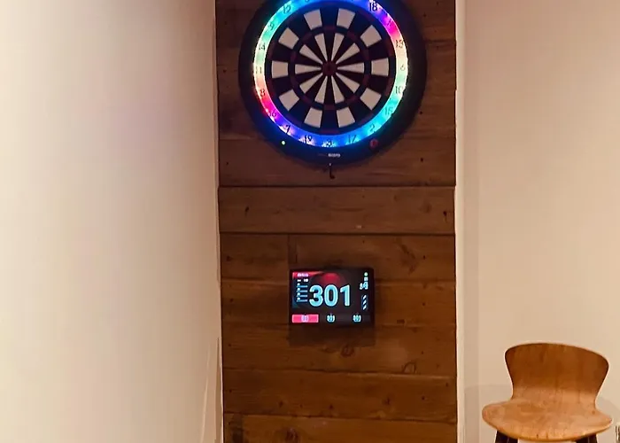 Hébergement de vacances Maison Sur Les Hauteurs De La Pouzauges