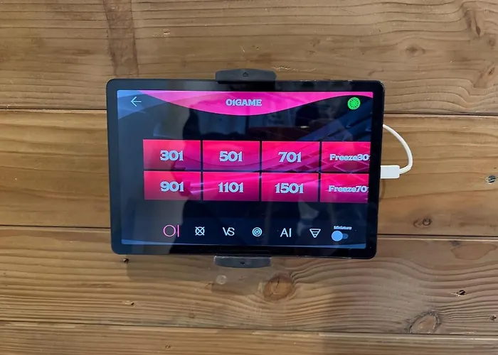 Hébergement de vacances Maison Sur Les Hauteurs De La *