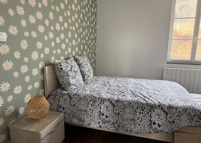 Maison Sur Les Hauteurs De La Pouzauges