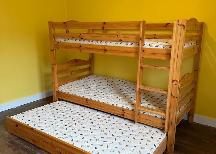 Maison Sur Les Hauteurs De La