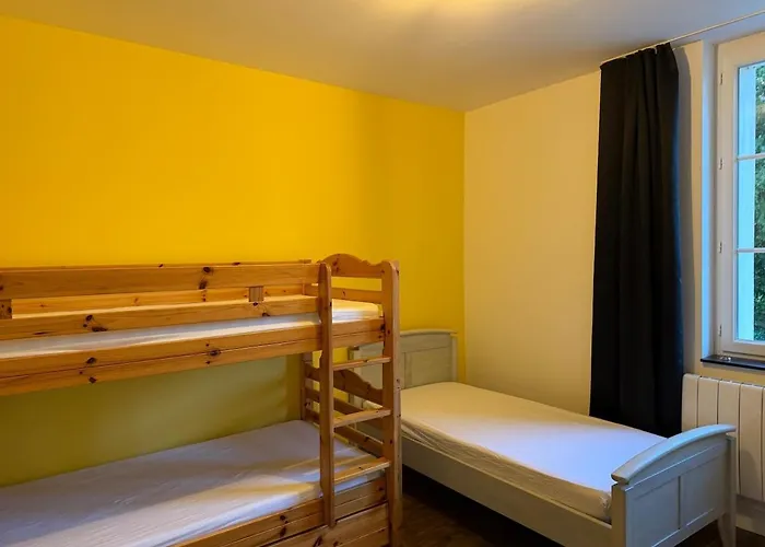 Hébergement de vacances Maison Sur Les Hauteurs De La Pouzauges