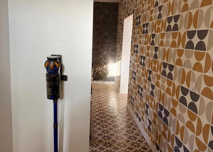 Maison Sur Les Hauteurs De La Pouzauges