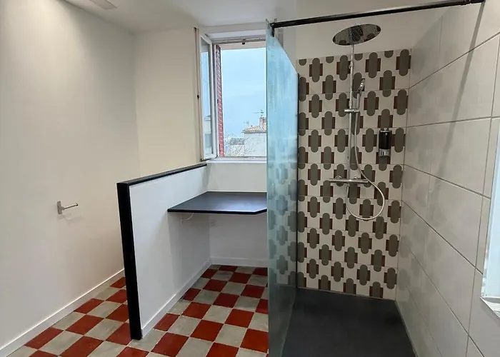 Maison Sur Les Hauteurs De La