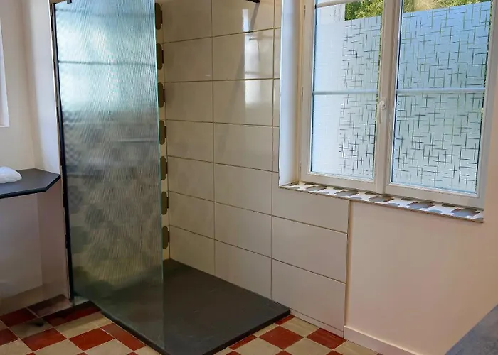 Maison Sur Les Hauteurs De La * Pouzauges