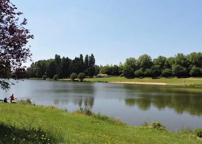 Hébergement de vacances Maison Sur Les Hauteurs De La