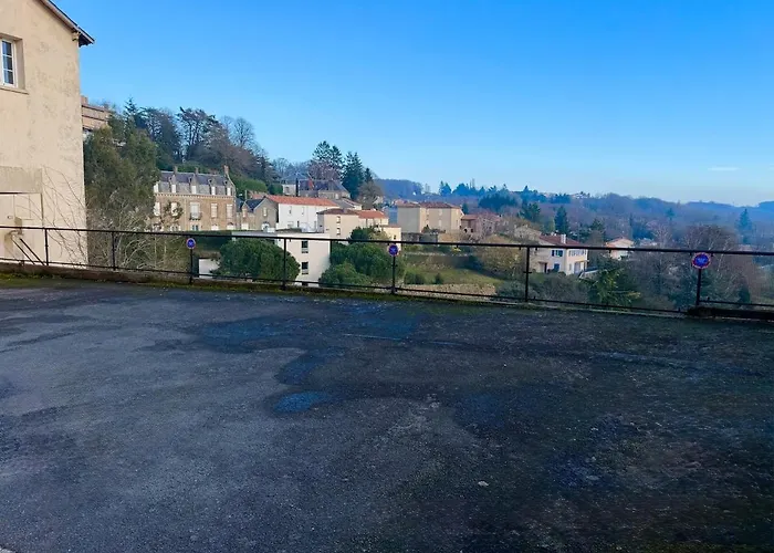 Hébergement de vacances Maison Sur Les Hauteurs De La